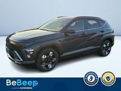 Blu metallizzato Nuova 2025 Hyundai Kona SUV | 28.600 € (Buon prezzo)