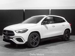 Bianco Nuova 2025 Mercedes GLA200 Advanced Plus SUV | 42.939 € (Ottimo prezzo)