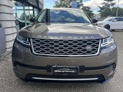 Marrone Usata 2018 Land Rover Range Rover Velar SE SUV | 22.900 € (Super prezzo)
