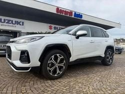 Bianco Usata 2025 Suzuki Across SUV | 39.900 € (Buon prezzo)