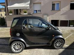 Usata 2007 Smart ForTwo Coupé Pure Due volumi | 4000 € (Buon prezzo)