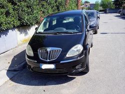 Nero Usata 2010 Lancia Musa Monovolume | 1500 € (Super prezzo)