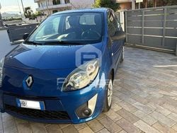 Blu Usata 2009 Renault Twingo Dynamique Due volumi | 3200 € (Ottimo prezzo)
