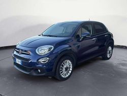 Blu Usata 2022 Fiat 500X Connect SUV | 18.750 € (Buon prezzo)