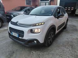 Bianca Usata 2017 Citroën C3 Feel Tre volumi | 7900 € (Buon prezzo)