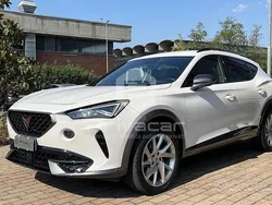 Bianco Usata 2023 Cupra Formentor SUV | 27.000 € (Buon prezzo)