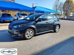 Nero Usata 2023 Mazda 2 Tre volumi | 16.900 € (Buon prezzo)