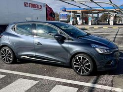 Usata 2016 Renault Clio IV Intens Tre volumi | 9800 € (Cara)
