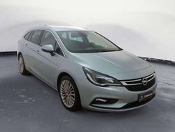 Azzurro Usata 2016 Opel Astra Innovation Station wagon | 8900 € (Buon prezzo)