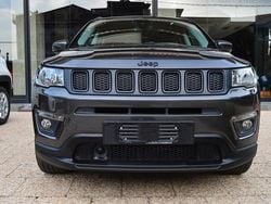 Grigio Usata 2019 Jeep Compass SUV | 17.000 € (Buon prezzo)