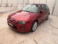 Marrone Usata 2005 MG ZR Due volumi | 2500 €
