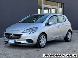Argento Usata 2018 Opel Corsa Due volumi | 9300 € (Buon prezzo)