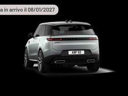 Argento Nuova 2025 Land Rover Range Rover Sport SE SUV | 103.800 € (Buon prezzo)