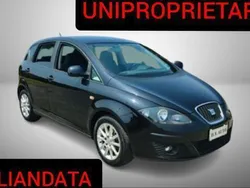 Nero Usata 2010 Seat Altea Monovolume | 4499 € (Ottimo prezzo)