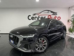 Usata 2020 Audi Q8 S-Line SUV | 43.400 € (Super prezzo)