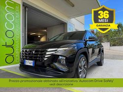 Other Usata 2023 Hyundai Tucson SUV | 23.950 € (Buon prezzo)