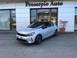 Argento met tetto nero Usata 2024 Opel Corsa Tre volumi | 15.400 € (Buon prezzo)