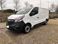 Bianco Usata 2019 Opel Vivaro Monovolume | 12.800 € (Super prezzo)