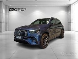 Usata 2023 Mercedes GLE53 AMG AMG Line Premium SUV | 83.800 €