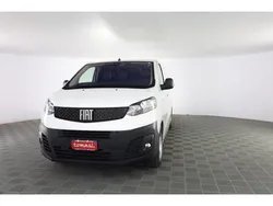 Bianco(met.) Usata 2022 Fiat Scudo Lounge Monovolume | 25.890 € (Buon prezzo)