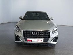 Argento Usata 2024 Audi Q2 S-Line SUV | 34.300 € (Molto cara)