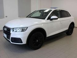 Bianco Usata 2019 Audi Q5 Business SUV | 33.900 € (Buon prezzo)