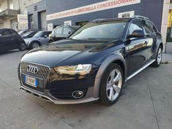 Blu Usata 2013 Audi A4 Allroad Station wagon | 10.900 € (Buon prezzo)