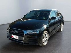 Nero Usata 2015 Audi Q3 Sport SUV | 15.200 € (Buon prezzo)