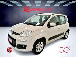 Beige Usata 2016 Fiat Panda Lounge Due volumi | 8900 € (Buon prezzo)
