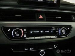 Usata 2017 Audi A4 Comfort Station wagon | 15.000 €