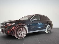 Nero Usata 2023 Mercedes GLC220 AMG Line Premium Plus SUV | 49.476 € (Super prezzo)