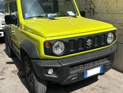 Usata 2019 Suzuki Jimny SUV | 26.490 € (Ottimo prezzo)