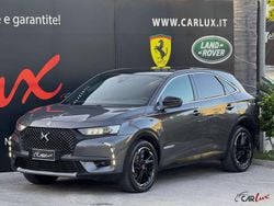 Grigio Usata 2018 DS Automobiles DS7 Crossback Performance SUV | 18.899 € (Cara)