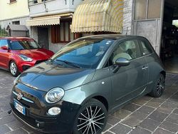 Grigio Usata 2019 Fiat 500 Due volumi | 11.000 € (Cara)