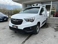Bianco Usata 2021 Opel Combo Monovolume | 10.800 € (Buon prezzo)