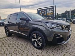 Grigio Usata 2020 Peugeot 5008 Allure SUV | 16.800 € (Super prezzo)
