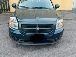 Grigio Usata 2006 Dodge Caliber Due volumi | 2500 € (Buon prezzo)