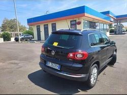 Nero Usata 2009 VW Tiguan Sport SUV | 7000 € (Buon prezzo)