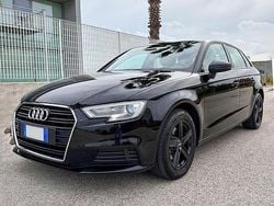 Usata 2019 Audi A3 Tre volumi | 17.500 € (Buon prezzo)