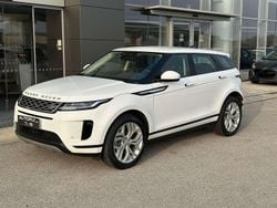Fuji white Usata 2022 Land Rover Range Rover evoque S SUV | 34.500 € (Buon prezzo)