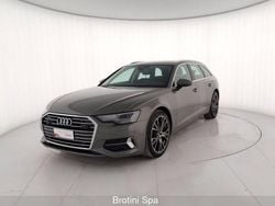 Grigio metallizzato Usata 2022 Audi A6 Business Station wagon | 39.900 € (Ottimo prezzo)