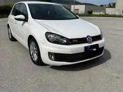 Usata 2011 VW Golf VI GTI Tre volumi | 5600 € (Buon prezzo)