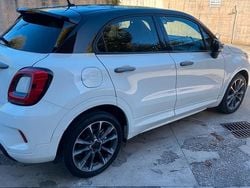 Bianco Usata 2021 Fiat 1600 Sport Tre volumi | 17.000 € (Buon prezzo)