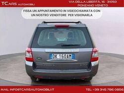 Grigio Usata 2007 Land Rover Freelander 2 HSE SUV | 5150 € (Buon prezzo)
