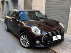 Rosso Usata 2016 Mini Cooper Clubman Station wagon | 10.950 € (Buon prezzo)