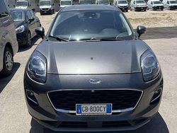 Usata 2020 Ford Puma Titanium X SUV | 14.500 € (Buon prezzo)