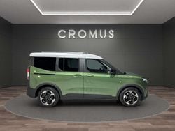 Verde Usata 2024 Ford Tourneo Active Furgone | 23.500 € (Buon prezzo)