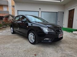 Nero Usata 2016 Seat Ibiza Tre volumi | 5500 € (Ottimo prezzo)