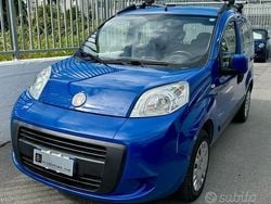Usata 2012 Fiat Qubo Active Monovolume | 5500 € (Buon prezzo)