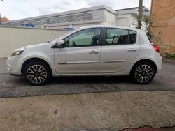 Bianco Usata 2012 Renault Clio IV Dynamique Tre volumi | 2800 € (Super prezzo)